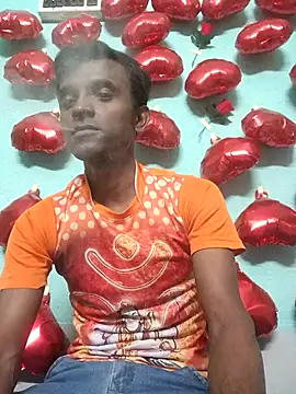 ShinuRoy online show from February 2026 04:50:01 PM