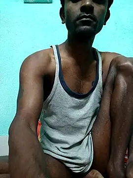 ShinuRoy online show from November 2025 12:00:01 AM