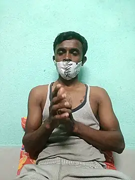 ShinuRoy online show from February 2026 05:42:02 PM