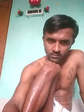 ShinuRoy online show from March 2026 11:13:02 AM