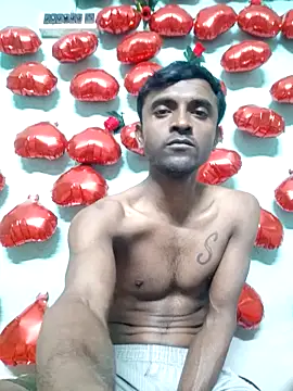 ShinuRoy online show from February 2026 12:16:02 PM