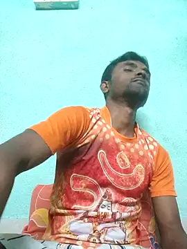 ShinuRoy online show from February 2026 04:35:01 PM