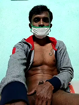 ShinuRoy online show from December 2025 12:59:02 PM