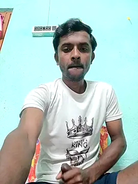 ShinuRoy online show from December 2025 11:40:01 PM