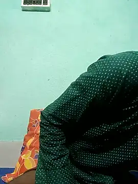 ShinuRoy online show from February 2026 11:57:01 PM