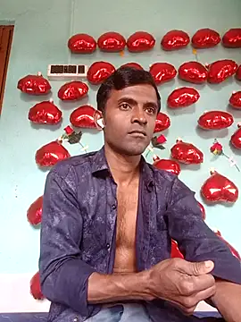 ShinuRoy online show from February 2026 06:46:01 AM