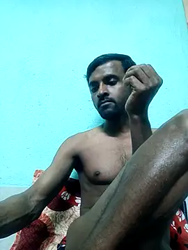 ShinuRoy online show from February 2026 11:45:01 AM