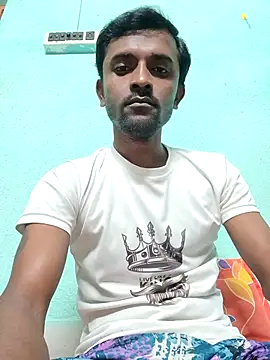 ShinuRoy online show from December 2025 11:53:02 AM