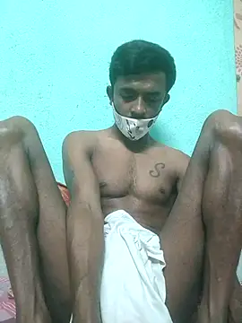 ShinuRoy online show from February 2026 11:50:02 PM