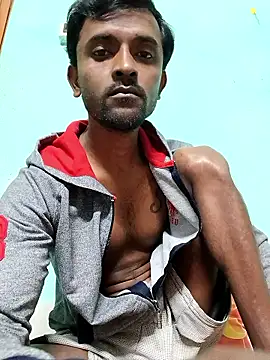 ShinuRoy online show from December 2025 12:48:02 PM