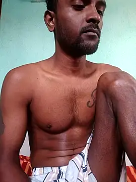 ShinuRoy online show from January 2026 10:33:02 AM