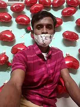 ShinuRoy online show from February 2026 05:11:02 PM