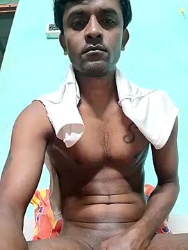 ShinuRoy online show from November 2025 11:48:02 PM