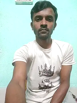 ShinuRoy online show from February 2026 12:07:02 AM