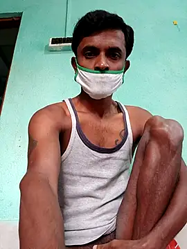 ShinuRoy online show from November 2025 12:47:02 AM