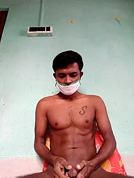 ShinuRoy online show from November 2025 12:48:01 AM