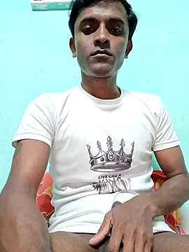 ShinuRoy online show from November 2025 01:54:02 PM