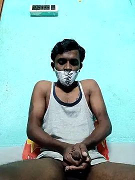 ShinuRoy online show from December 2025 11:46:02 AM