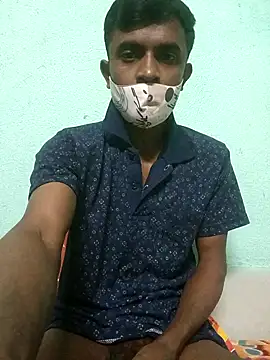 ShinuRoy online show from January 2026 12:25:01 AM