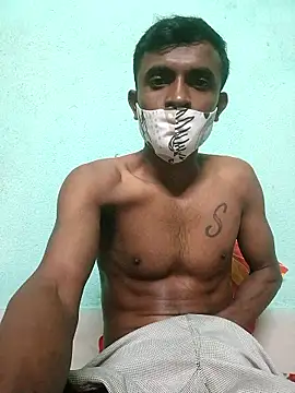 ShinuRoy online show from January 2026 01:26:02 PM