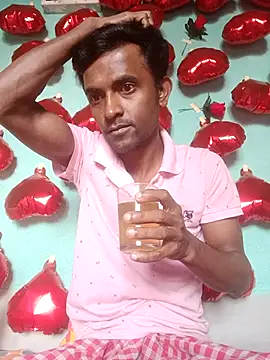 ShinuRoy online show from February 2026 01:59:02 AM