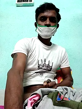 ShinuRoy online show from December 2025 11:49:03 PM