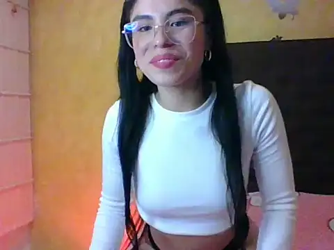 sasha jonne online show from September 2025 04:11:01 AM