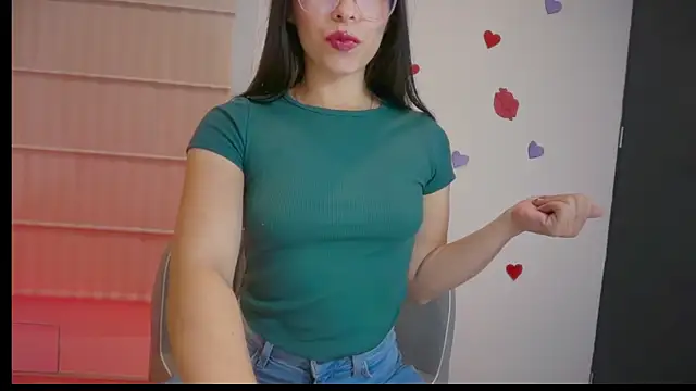 sasha jonne online show from April 2026 02:48:01 AM