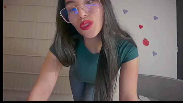 sasha jonne online show from May 2026 12:14:02 AM