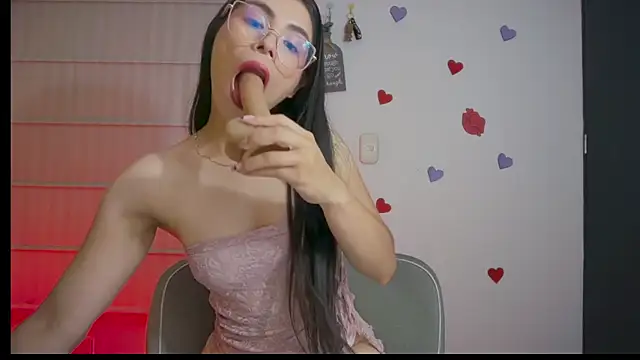 sasha jonne online show from April 2026 11:55:02 PM