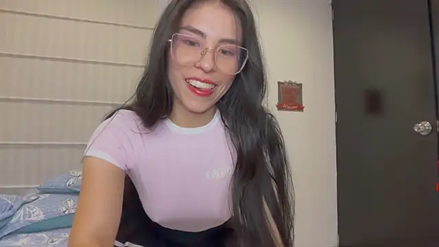 sasha jonne online show from December 2025 02:49:02 AM