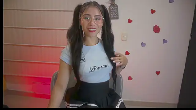 sasha jonne online show from March 2026 02:06:02 AM