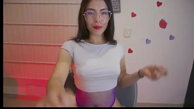 sasha jonne online show from March 2026 02:57:01 AM