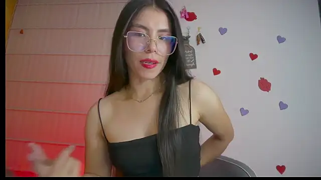 sasha jonne online show from April 2026 01:52:01 AM