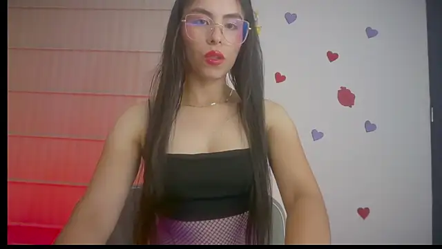 sasha jonne online show from April 2026 01:51:01 AM