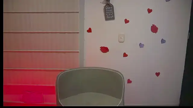 sasha jonne online show from March 2026 01:54:02 AM