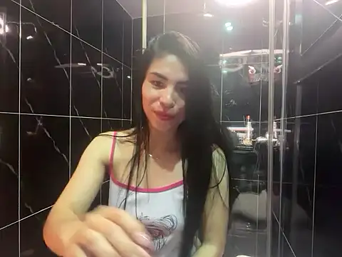 sasha jonne online show from November 2025 02:38:02 AM