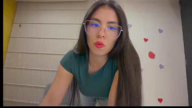 sasha jonne online show from May 2026 02:22:01 AM