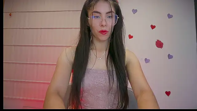 sasha jonne online show from April 2026 02:18:02 AM