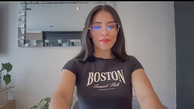 sasha jonne online show from January 2026 06:37:01 PM