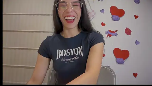 sasha jonne online show from February 2026 01:27:01 AM