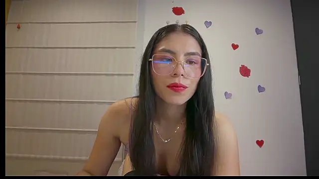 sasha jonne online show from February 2026 02:13:01 AM