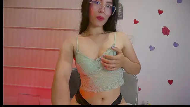 sasha jonne online show from February 2026 01:06:01 AM