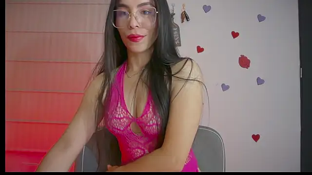 sasha jonne online show from April 2026 01:50:01 AM