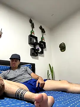 Jaguer2213 online show from September 2025 03:16:01 AM