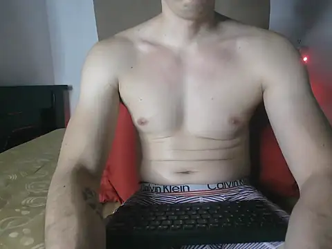 LiamMason online show from October 2025 03:38:02 AM