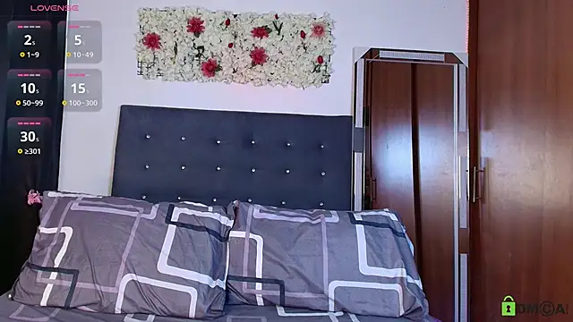 Snapshot of madisonwalkeeer chatting on October 2025 01:01:01 PM madisonwalkeeer online show from October 2025 01:01:01 PM