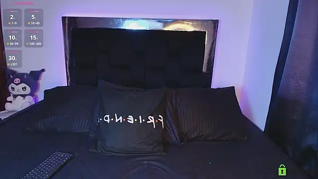 madisonwalkeeer online show from January 2026 08:40:02 PM