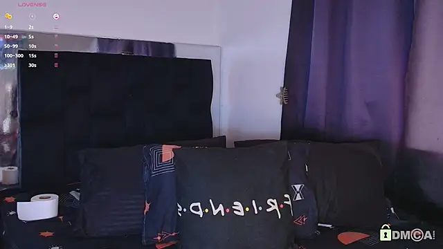 madisonwalkeeer online show from April 2026 06:36:02 PM