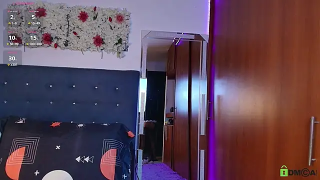 Snapshot of madisonwalkeeer chatting on December 2025 11:10:01 PM madisonwalkeeer online show from December 2025 11:10:01 PM